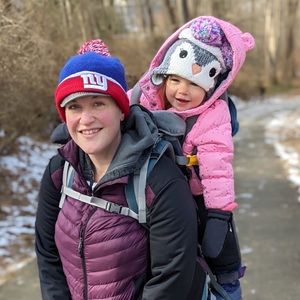 Meet your Posher, Breanna